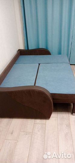 Угловой диван