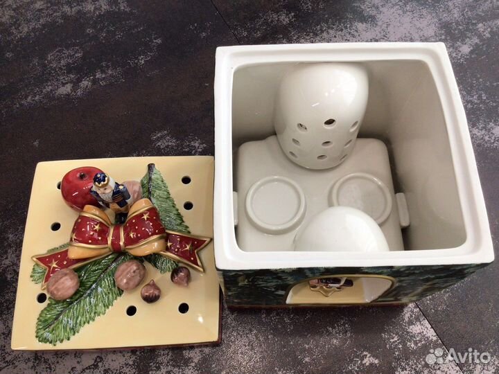 Музыкальный подсвечник Villeroy boch