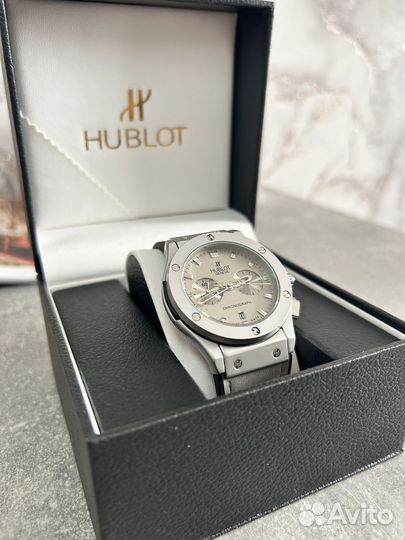 Hublot Geneve Big Bang