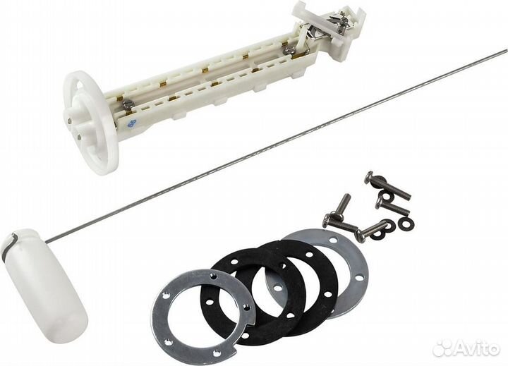 Датчик уровня топлива EVC Volvo Penta 21575479