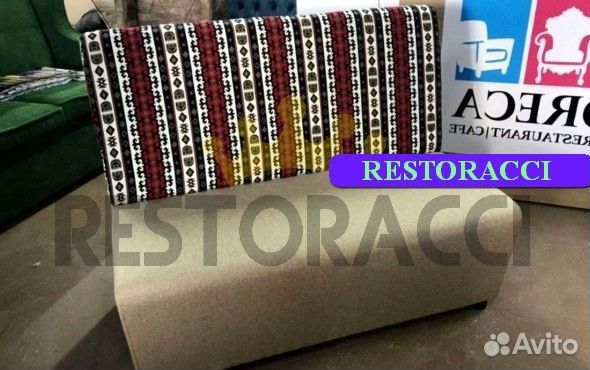 Мебель для кафе и ресторанов