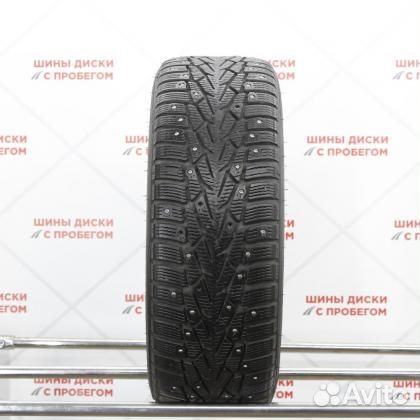Nokian Tyres Nordman 7 205/55 R16