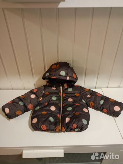 Конверт на выписку зимний