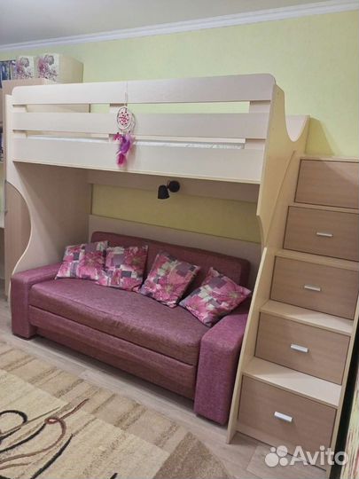 Набор мебели для детской комнаты