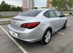 Opel Astra 1.6 AT, 2012, 160 500 км