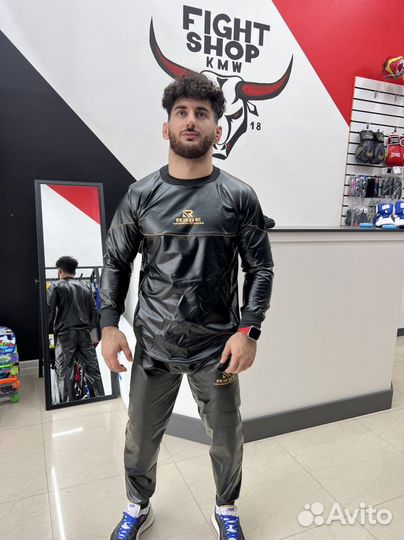 Костюм Сауна для похудения