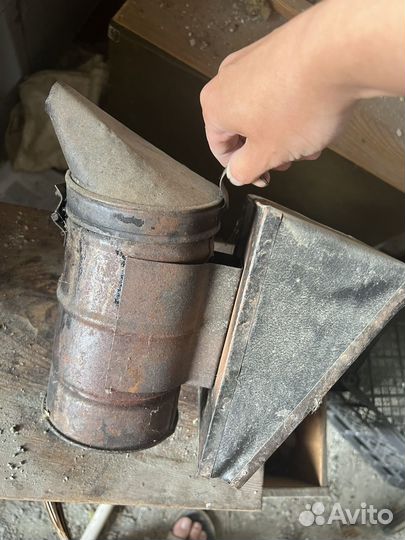 Ульи для пчел