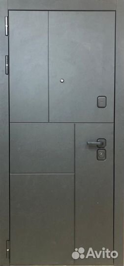 Входные двери