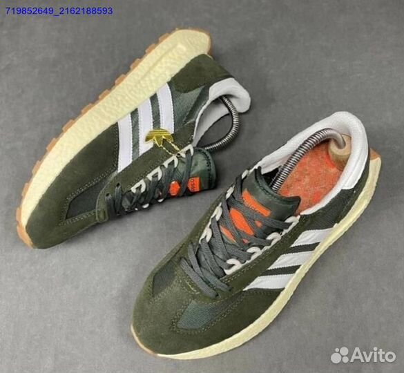 Кроссовки Adidas (Арт.53249)