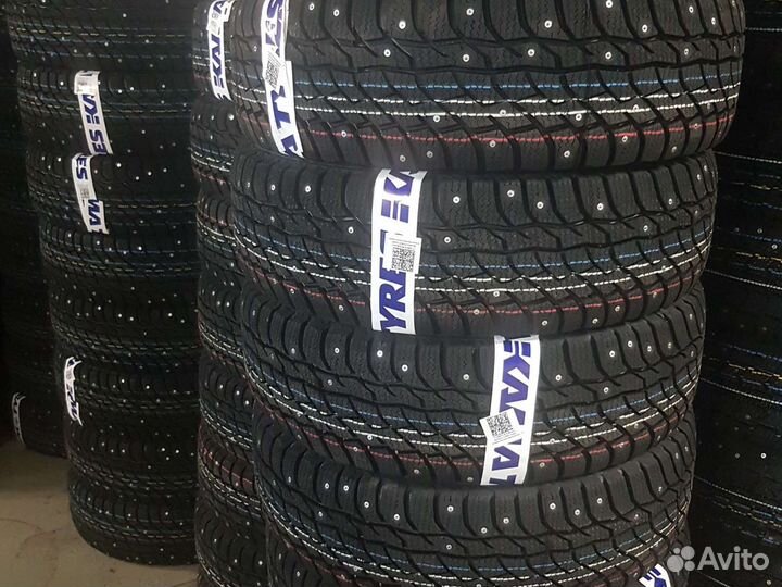 Viatti Bosco Nordico V-523 205/70 R15 96T