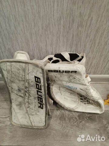 Вратарские блин ловушка