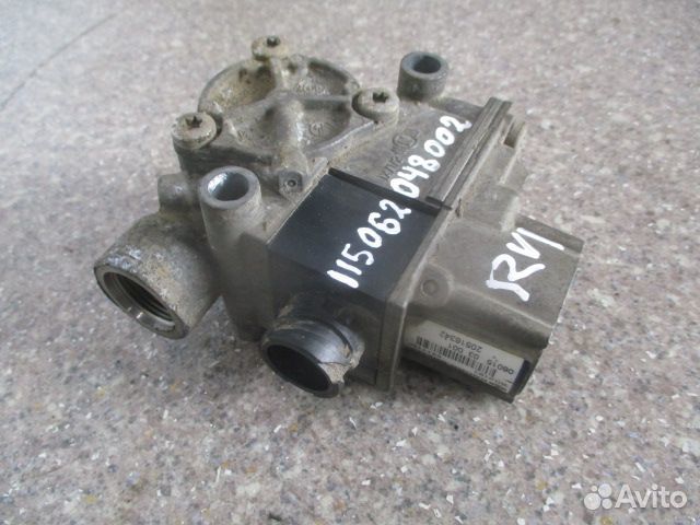 Магнитный клапан ABS Volvo 20516342