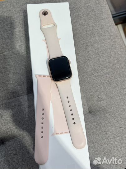 Apple watch s4 40
