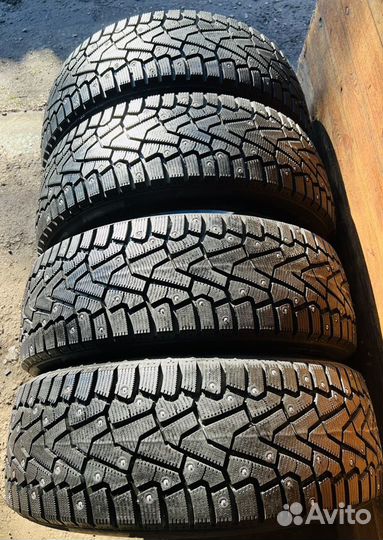 Pirelli Ice Zero 235/55 R20 105T