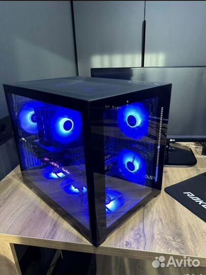 Соберу пк под ваш бюджет