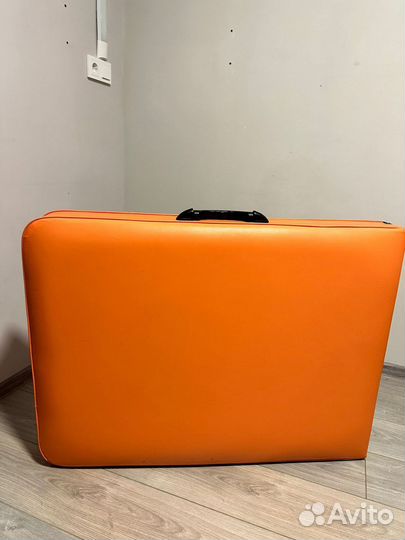 Косметологическая кушетка, раскладная