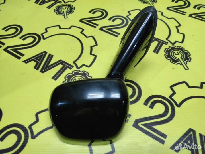 Зеркало заднего вида на крыло Toyota Harrier GSU30