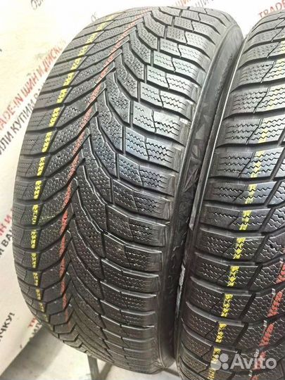 Nexen Winguard Sport 2 SUV 235/55 R18 104H