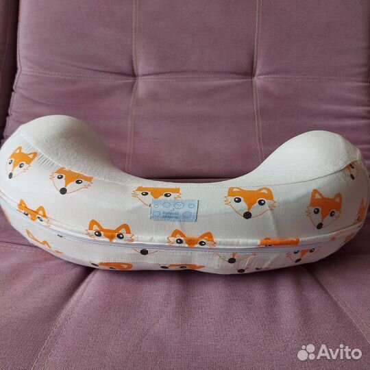 Подушка для кормления 