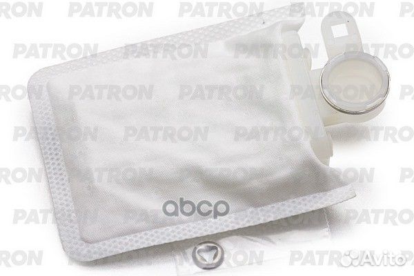 Фильтр топливный сеточка ford HS140004 patron