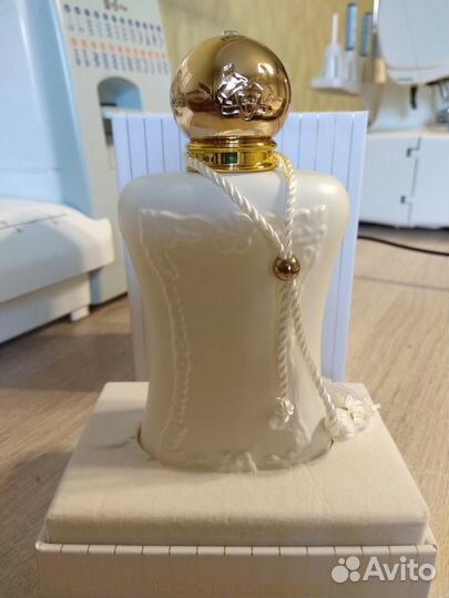 Парфюмерия оригинал унисекс