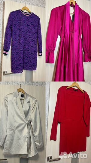 Женская одежда