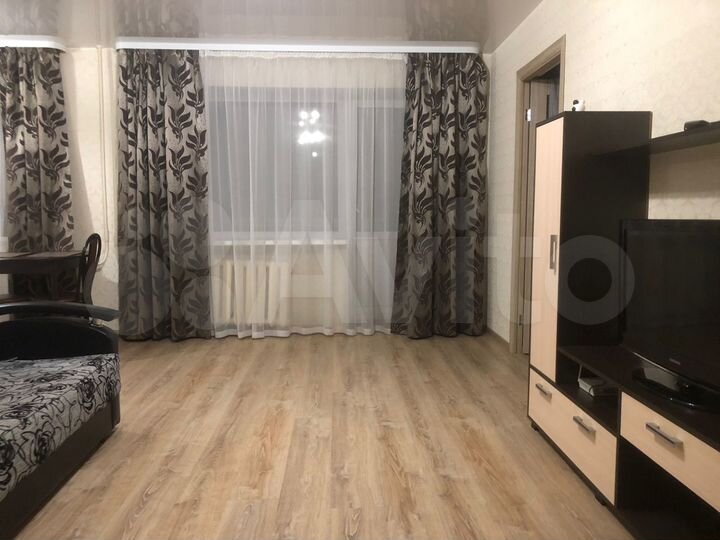 2-к. квартира, 45 м², 5/6 эт.