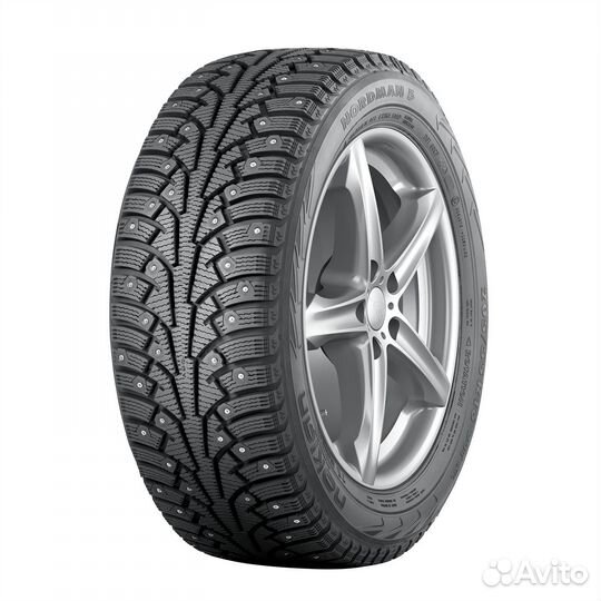 Nokian Tyres Nordman 5 195/65 R15