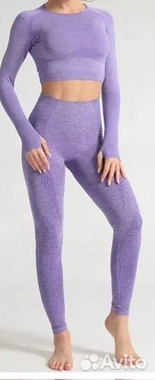 Одежда для спорта