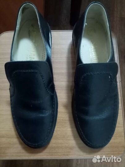 Туфли(Лоферы) Salamander