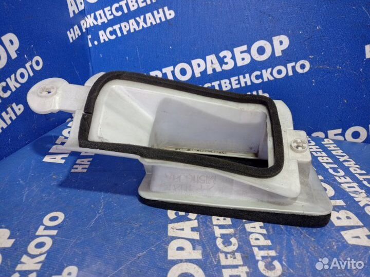 Воздухозаборник Mazda 6 Gg лифтбэк L3 2005