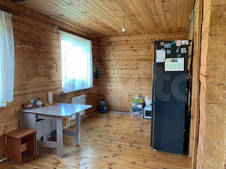 Дача 98,2 м² на участке 4 сот.