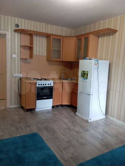 2-к. квартира, 35,1 м², 3/9 эт.