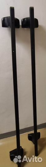 Багажник на крышу Thule SquareBar