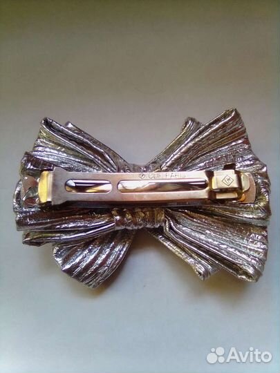 Заколка Fashion Clip Paris