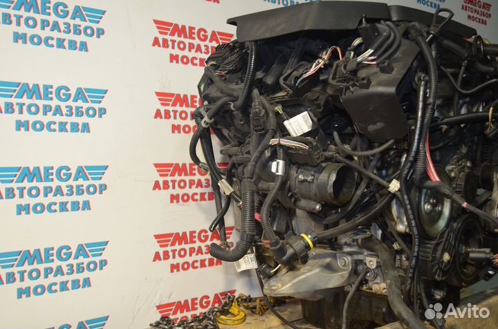 Двигатель n13b16 bmw