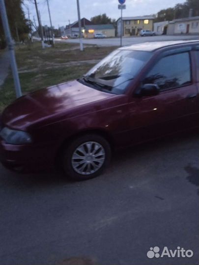 Daewoo Nexia 1.6 MT, 2011, 242 628 км