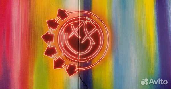 Blink-182 - Nine (2019)