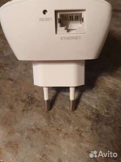 Усилитель Wi-Fi сигнала