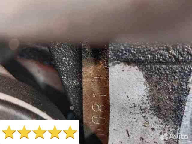 Двигатель chevrolet cruze j300 1.8 f18d4