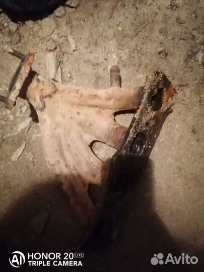 Выпускной коллектор