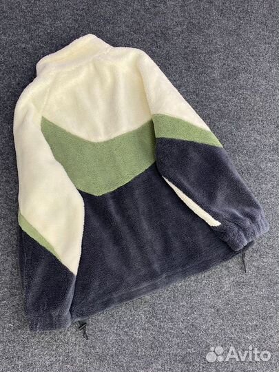 Мужские куртки барашка Nike