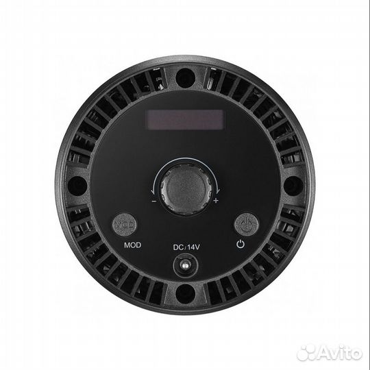 Новый litemons LC30D Godox 29903 осветитель светодиодный