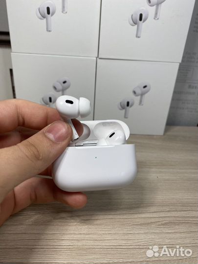 Airpods Pro 2 premium