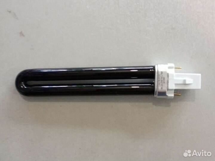 Ультрафиолетовая лампа Е 27 26W