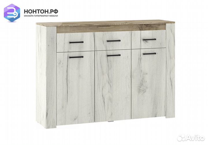 Комод Прага