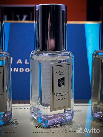 Духи набор джо малон Дубай