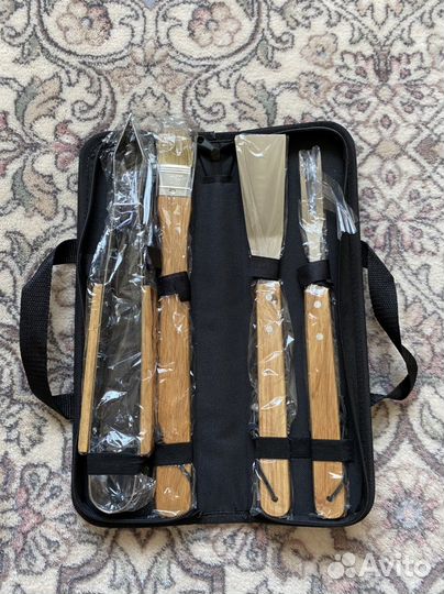 Набор для пикника/барбекю