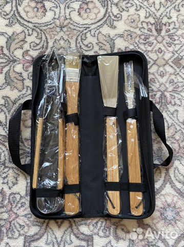 Набор для пикника/барбекю