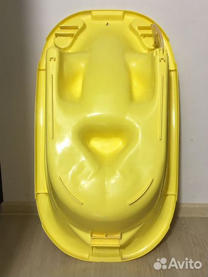 Ванночка для купания